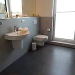 דירה Exklusive Familienfreundliche Im Haus Aalbeek *