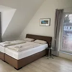 Exklusive Familienfreundliche Im Haus Aalbeek דירה