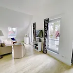 Exklusive Familienfreundliche Im Haus Aalbeek דירה *