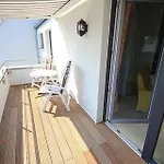 Exklusive Familienfreundliche Im Haus Aalbeek Lejlighed