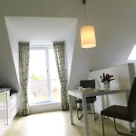 Exklusive Familienfreundliche Im Haus Aalbeek Lejlighed