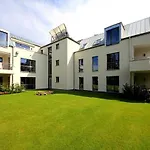 Lejlighed Exklusive Familienfreundliche Im Haus Aalbeek