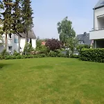 דירה Exklusive Familienfreundliche Im Haus Aalbeek *