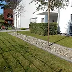 Exklusive Familienfreundliche Im Haus Aalbeek Lejlighed Timmendorfer Strand