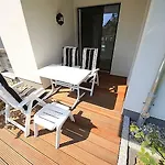 Apartment Exklusive Familienfreundliche Im Haus Aalbeek *