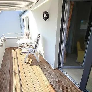 Exklusive Familienfreundliche Im Haus Aalbeek Lejlighed