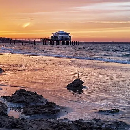 Exklusive Familienfreundliche Im Haus Aalbeek