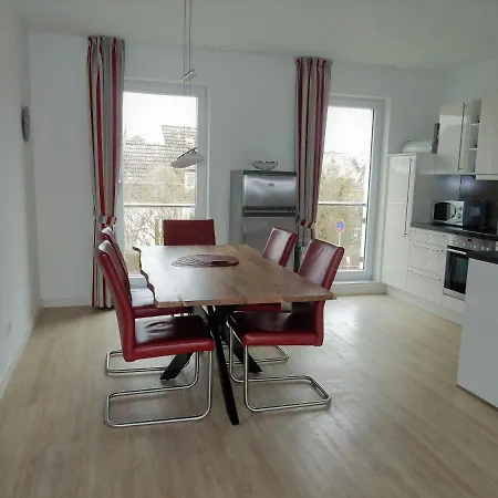 Exklusive Familienfreundliche Im Haus Aalbeek *