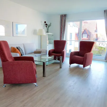 Lejlighed Exklusive Familienfreundliche Im Haus Aalbeek