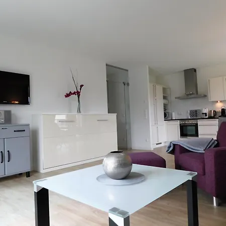 Exklusive Familienfreundliche Im Haus Aalbeek * تيميندورفير ستراند