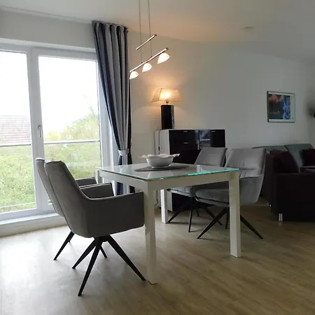 Apartment Exklusive Familienfreundliche Im Haus Aalbeek *