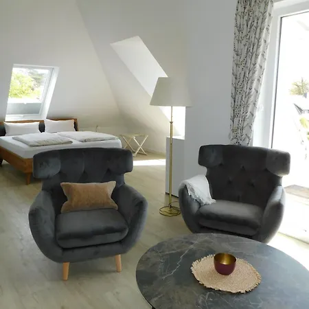 Exklusive Familienfreundliche Im Haus Aalbeek Apartment