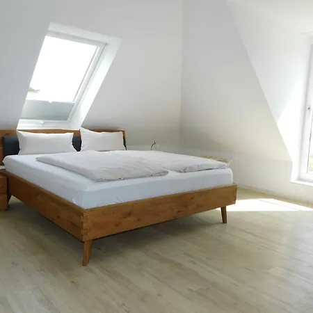 Apartmán Exklusive Familienfreundliche Im Haus Aalbeek