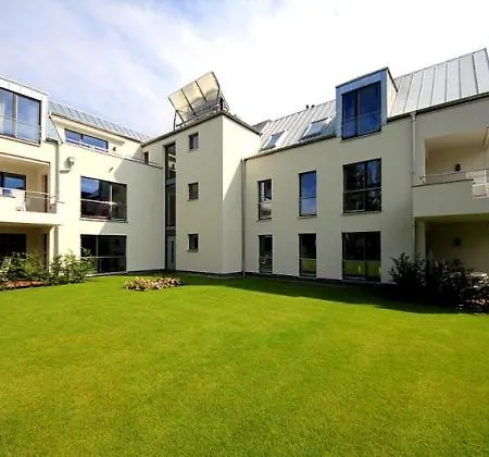شقة Exklusive Familienfreundliche Im Haus Aalbeek