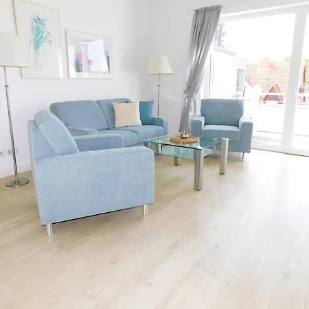 Exklusive Familienfreundliche Im Haus Aalbeek Apartmán