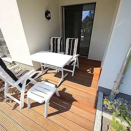 Apartmán Exklusive Familienfreundliche Im Haus Aalbeek *