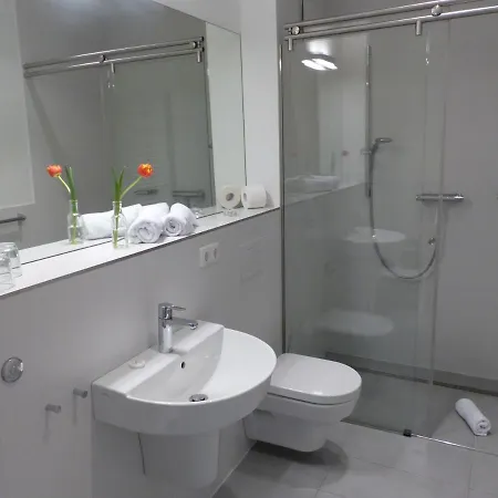 Exklusive Familienfreundliche Im Haus Aalbeek شقة